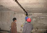 地下室裂缝注浆防水堵漏施工